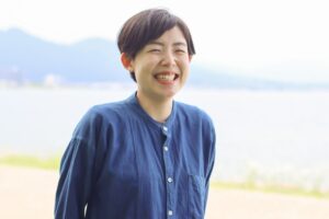 Special Interviewウィルソン麻菜 – ライター –